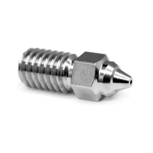 0.4mm Micro Swiss Düse beschichtet für Ender 7 oder Spider Hotend | Bestellbar
