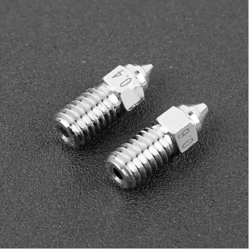 0.4/0.6mm Düse Nozzle für Ender 7 oder Spider Hotend - Neu eingetroffen