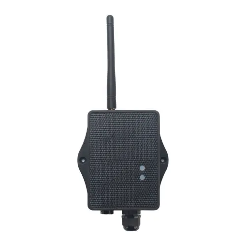 Aktionsrabatt | SDI-12-LS Convertitore Nodo LoRaWAN 868MHz con Solare