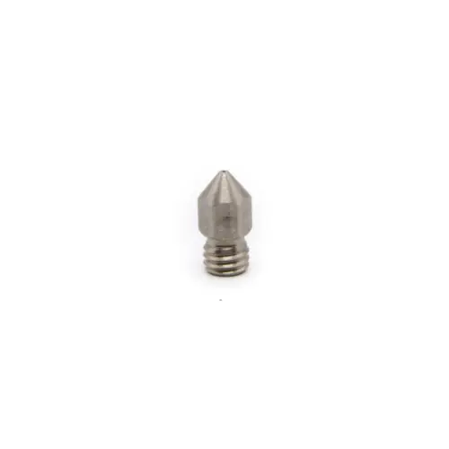 0.5mm Düse Nozzle MK8 Edelstahl | An Lager